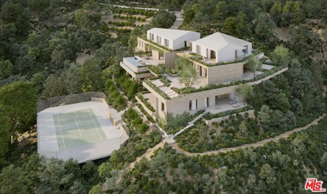 1406 N Kenter Avenue, Los Angeles, CA 90049