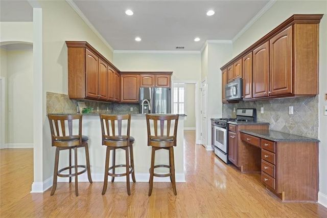 502 Mount Park Drive, Powder Springs, GA 30127
