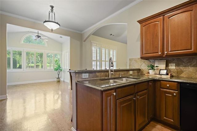 502 Mount Park Drive, Powder Springs, GA 30127