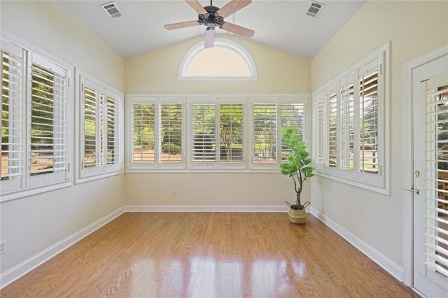 502 Mount Park Drive, Powder Springs, GA 30127