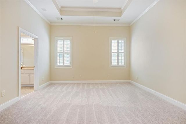 502 Mount Park Drive, Powder Springs, GA 30127