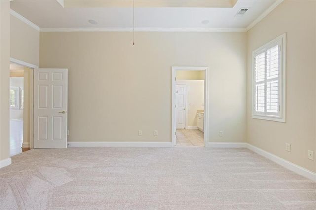 502 Mount Park Drive, Powder Springs, GA 30127