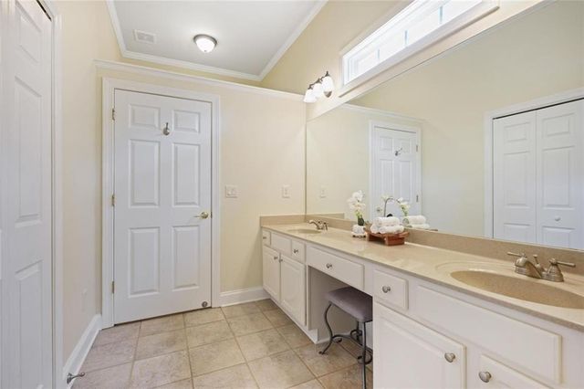 502 Mount Park Drive, Powder Springs, GA 30127