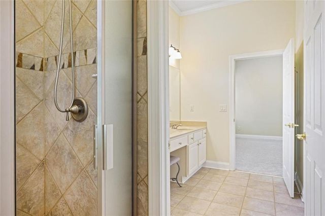502 Mount Park Drive, Powder Springs, GA 30127