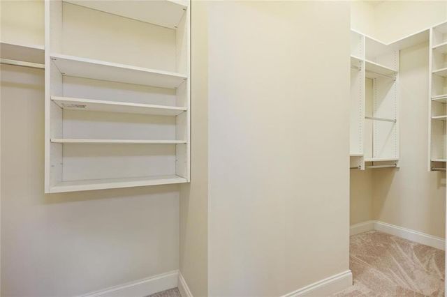 502 Mount Park Drive, Powder Springs, GA 30127
