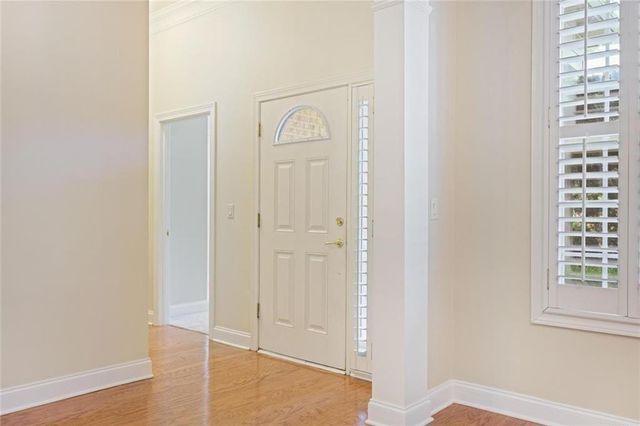 502 Mount Park Drive, Powder Springs, GA 30127