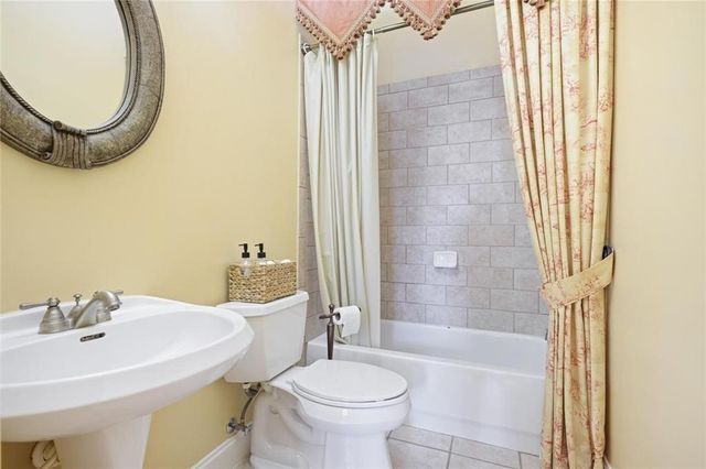 502 Mount Park Drive, Powder Springs, GA 30127
