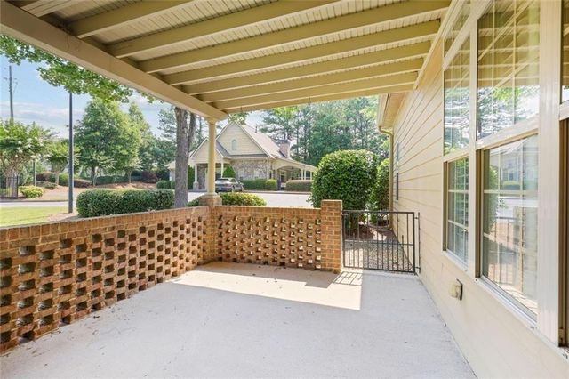 502 Mount Park Drive, Powder Springs, GA 30127