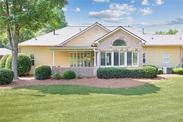 502 Mount Park Drive, Powder Springs, GA 30127