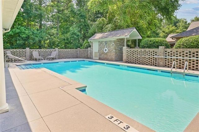 502 Mount Park Drive, Powder Springs, GA 30127