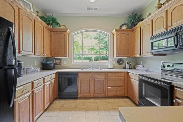 502 Mount Park Drive, Powder Springs, GA 30127