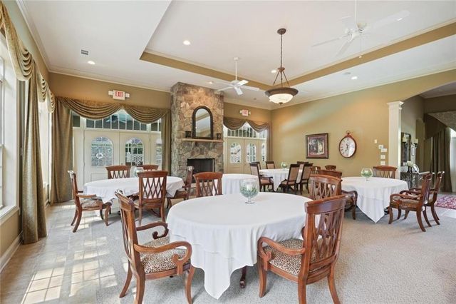 502 Mount Park Drive, Powder Springs, GA 30127