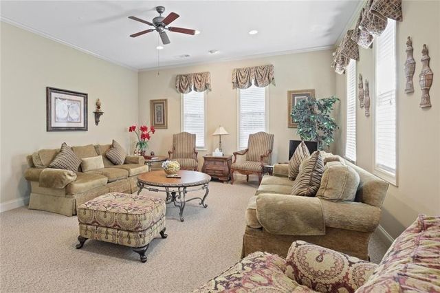 502 Mount Park Drive, Powder Springs, GA 30127