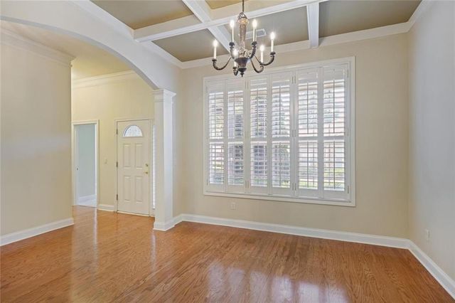 502 Mount Park Drive, Powder Springs, GA 30127