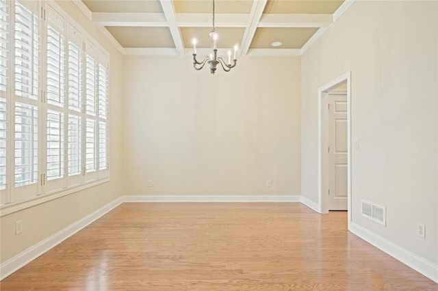 502 Mount Park Drive, Powder Springs, GA 30127