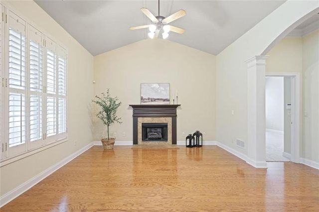 502 Mount Park Drive, Powder Springs, GA 30127
