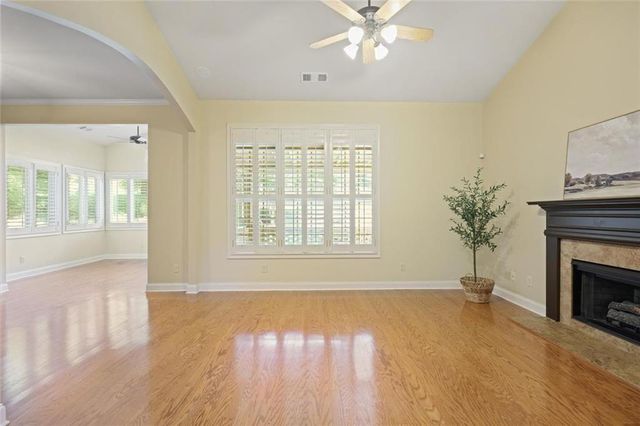 502 Mount Park Drive, Powder Springs, GA 30127