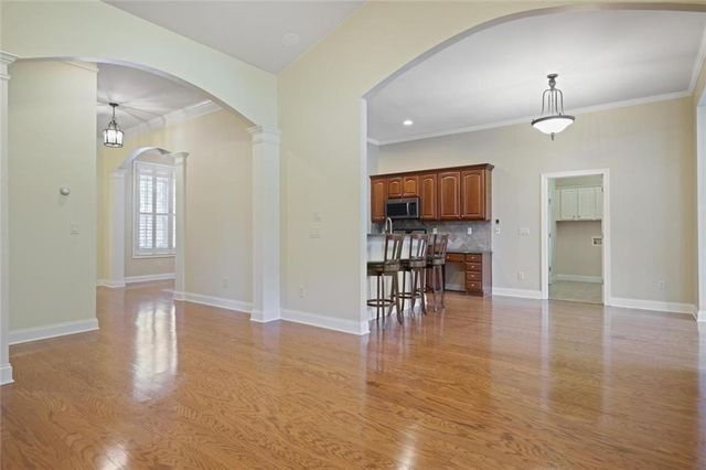 502 Mount Park Drive, Powder Springs, GA 30127