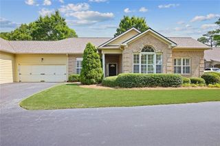 502 Mount Park Drive, Powder Springs, GA 30127