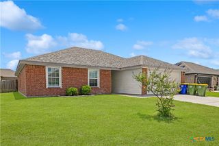 503 Chrislyn Street, Troy, TX 76579