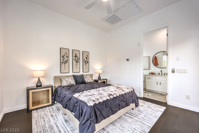 20 Holston Hills Road, Henderson, NV 89052