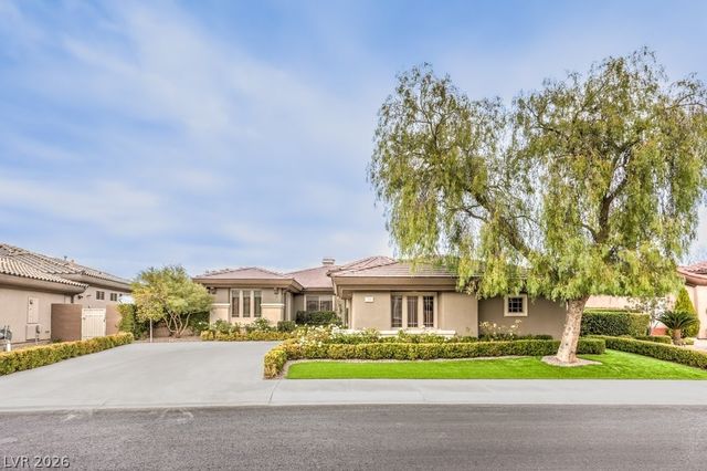 20 Holston Hills Road, Henderson, NV 89052