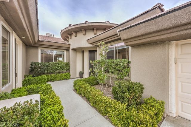 20 Holston Hills Road, Henderson, NV 89052