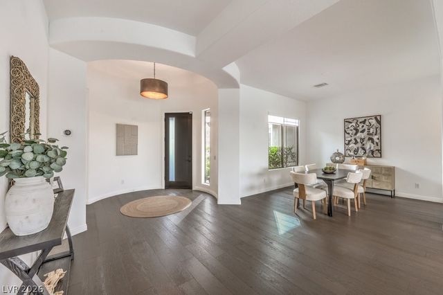 20 Holston Hills Road, Henderson, NV 89052