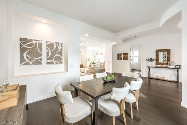 20 Holston Hills Road, Henderson, NV 89052