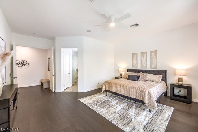 20 Holston Hills Road, Henderson, NV 89052