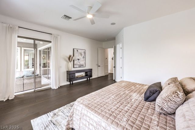 20 Holston Hills Road, Henderson, NV 89052