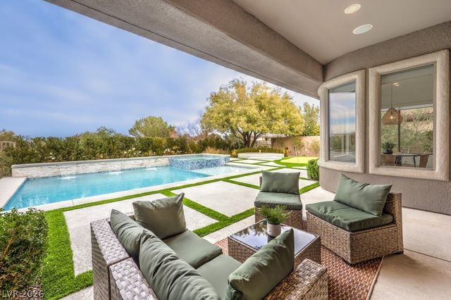 20 Holston Hills Road, Henderson, NV 89052