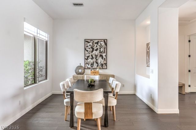 20 Holston Hills Road, Henderson, NV 89052