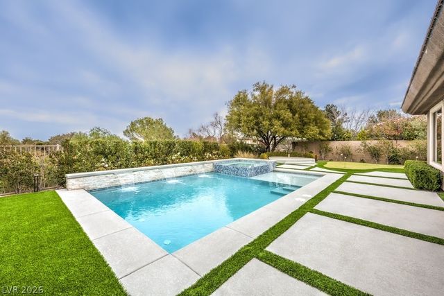 20 Holston Hills Road, Henderson, NV 89052