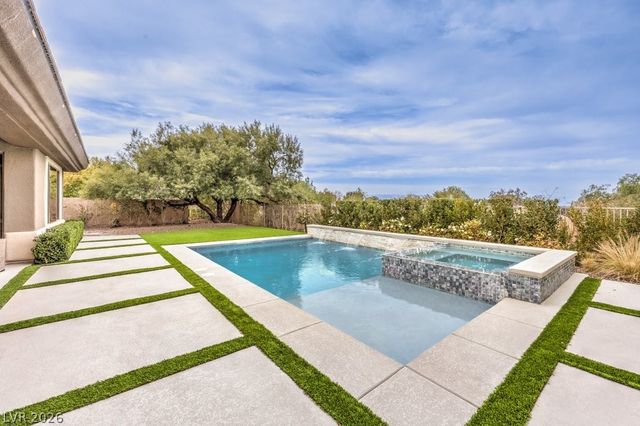 20 Holston Hills Road, Henderson, NV 89052