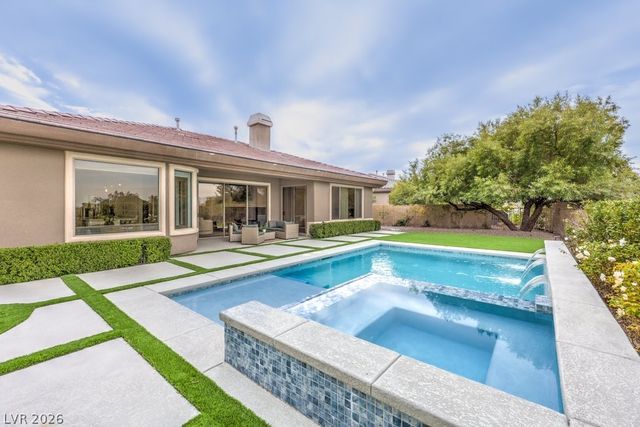 20 Holston Hills Road, Henderson, NV 89052