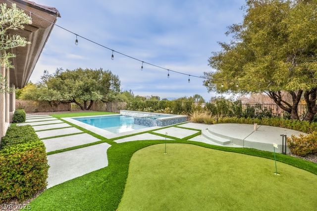 20 Holston Hills Road, Henderson, NV 89052