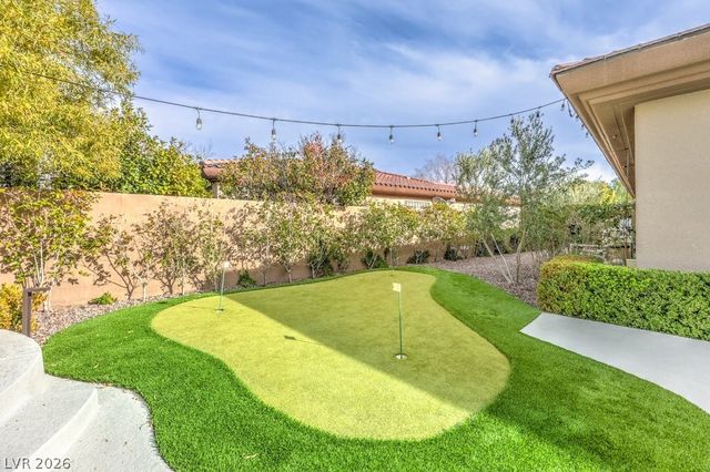 20 Holston Hills Road, Henderson, NV 89052