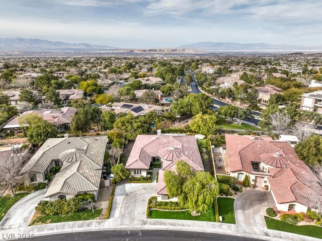 20 Holston Hills Road, Henderson, NV 89052