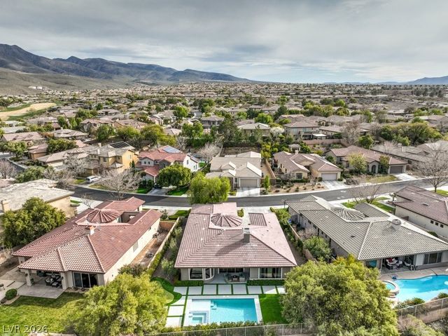 20 Holston Hills Road, Henderson, NV 89052