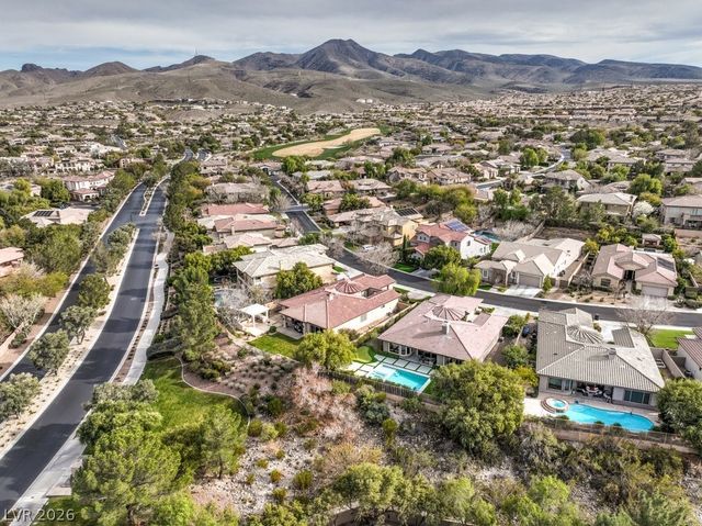20 Holston Hills Road, Henderson, NV 89052