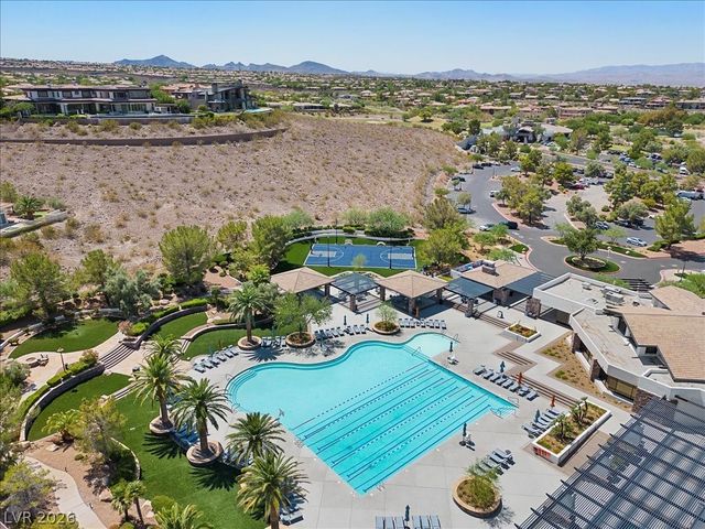 20 Holston Hills Road, Henderson, NV 89052