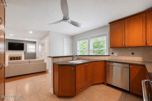 407 Macon Ave, Louisville, KY 40207