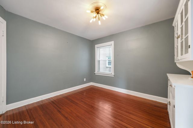 407 Macon Ave, Louisville, KY 40207