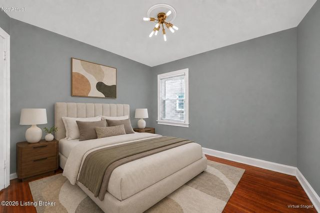 407 Macon Ave, Louisville, KY 40207