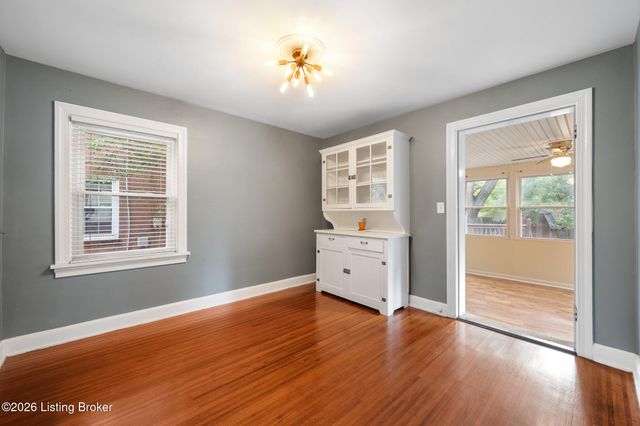 407 Macon Ave, Louisville, KY 40207