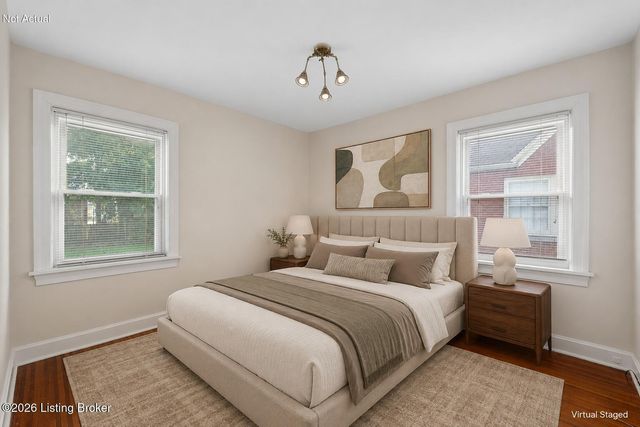 407 Macon Ave, Louisville, KY 40207