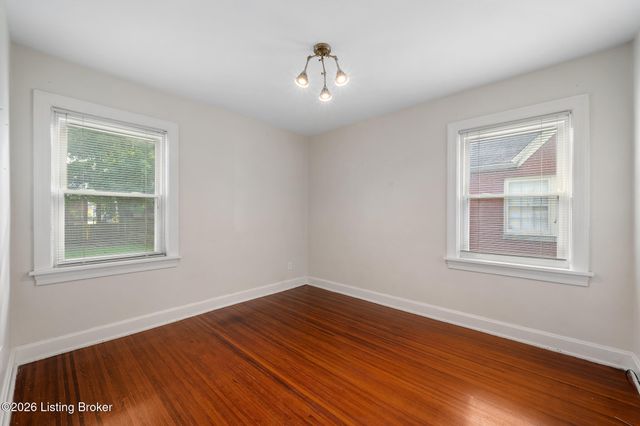 407 Macon Ave, Louisville, KY 40207
