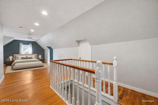 407 Macon Ave, Louisville, KY 40207