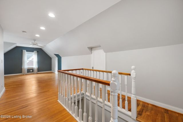 407 Macon Ave, Louisville, KY 40207